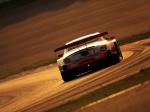 Lexus SC430 Super GT 2006 года